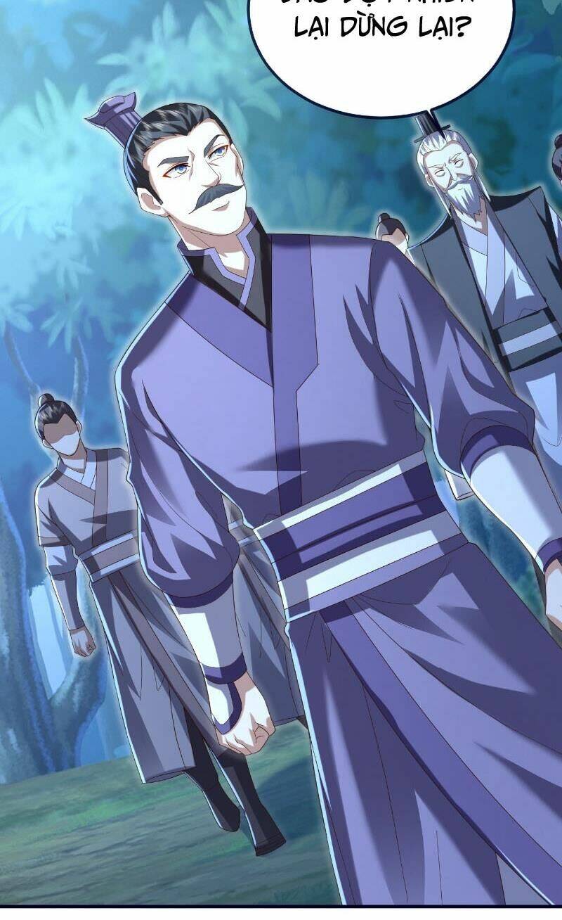 Tiên Võ Đế Tôn Chapter 550 - Trang 2