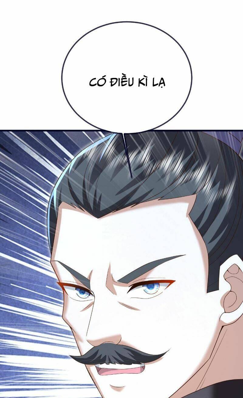 Tiên Võ Đế Tôn Chapter 550 - Trang 2