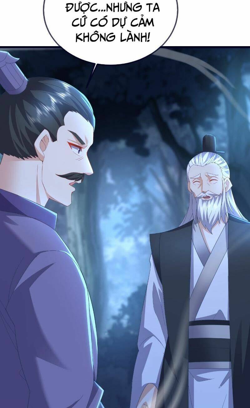 Tiên Võ Đế Tôn Chapter 550 - Trang 2