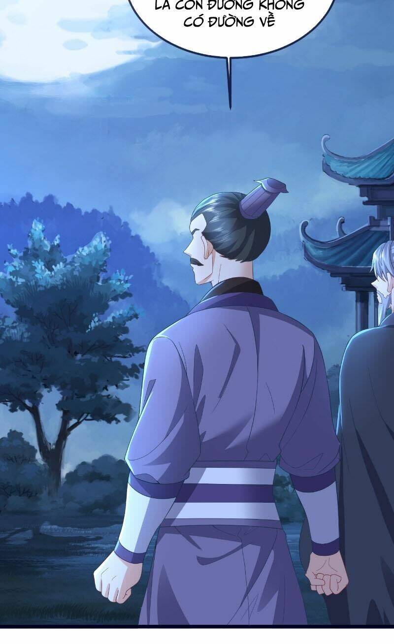Tiên Võ Đế Tôn Chapter 550 - Trang 2
