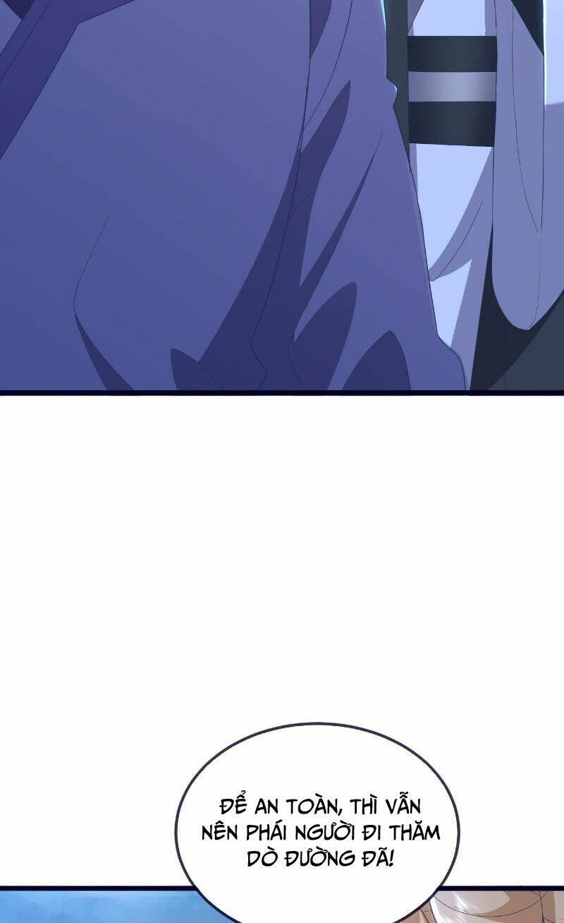 Tiên Võ Đế Tôn Chapter 550 - Trang 2