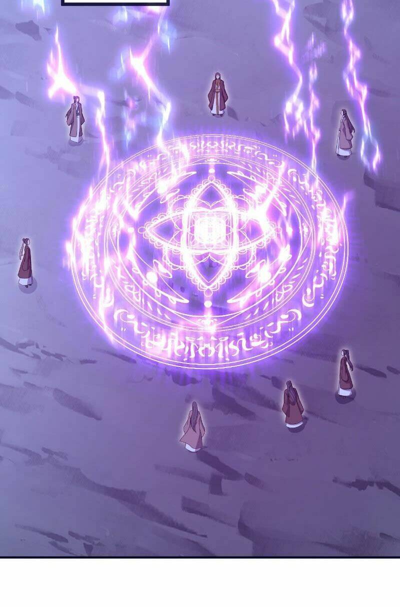 Tiên Võ Đế Tôn Chapter 550 - Trang 2