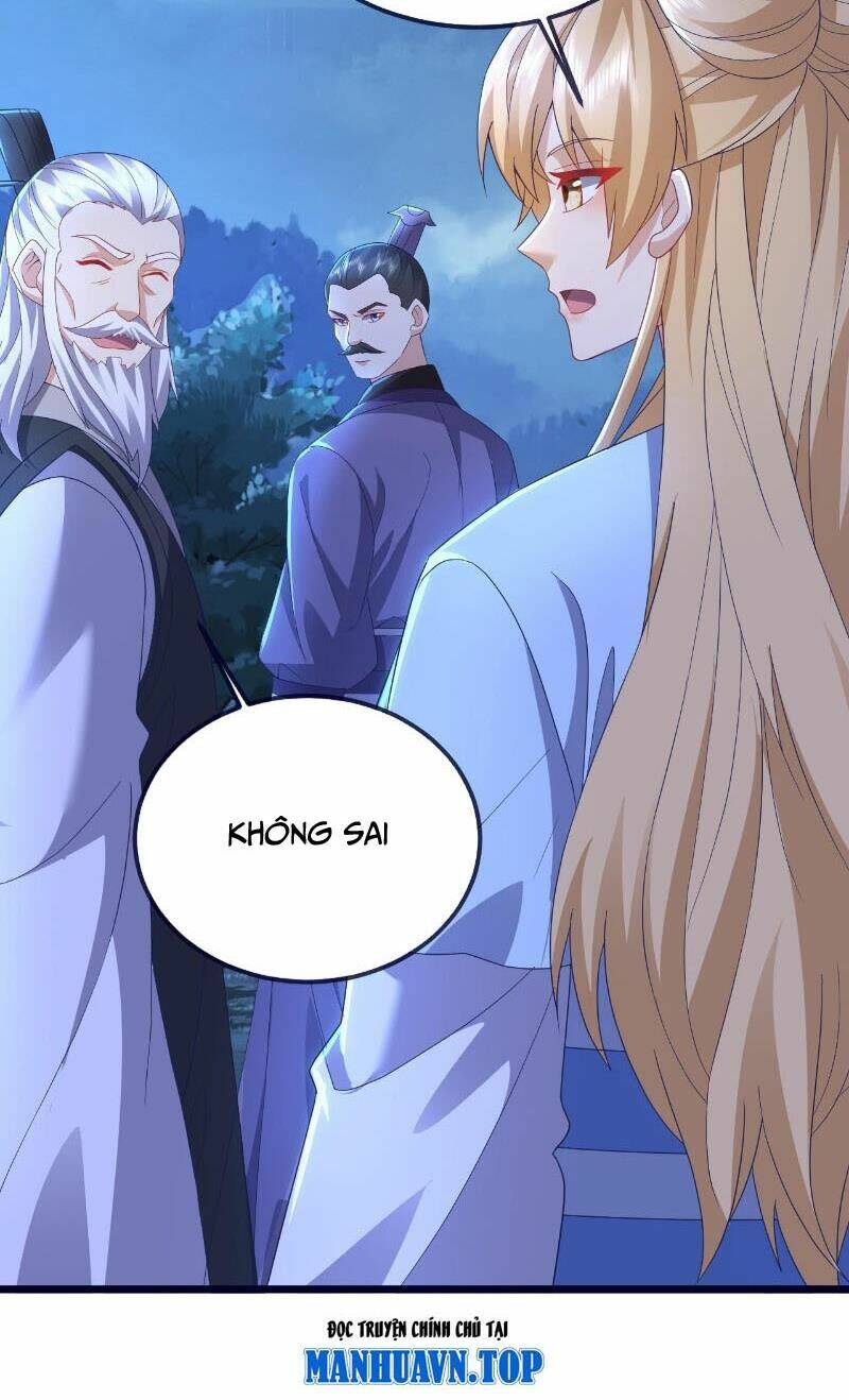 Tiên Võ Đế Tôn Chapter 550 - Trang 2