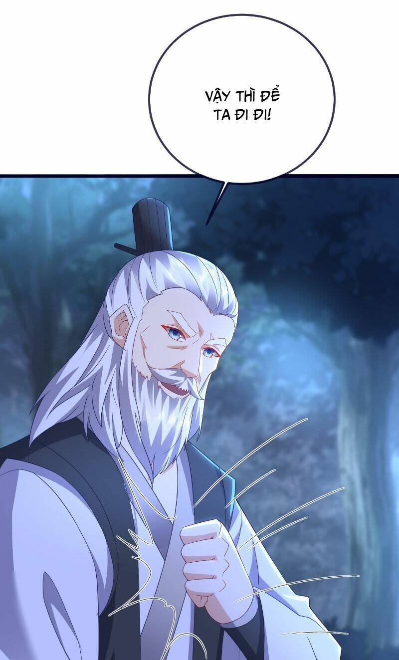 Tiên Võ Đế Tôn Chapter 550 - Trang 2