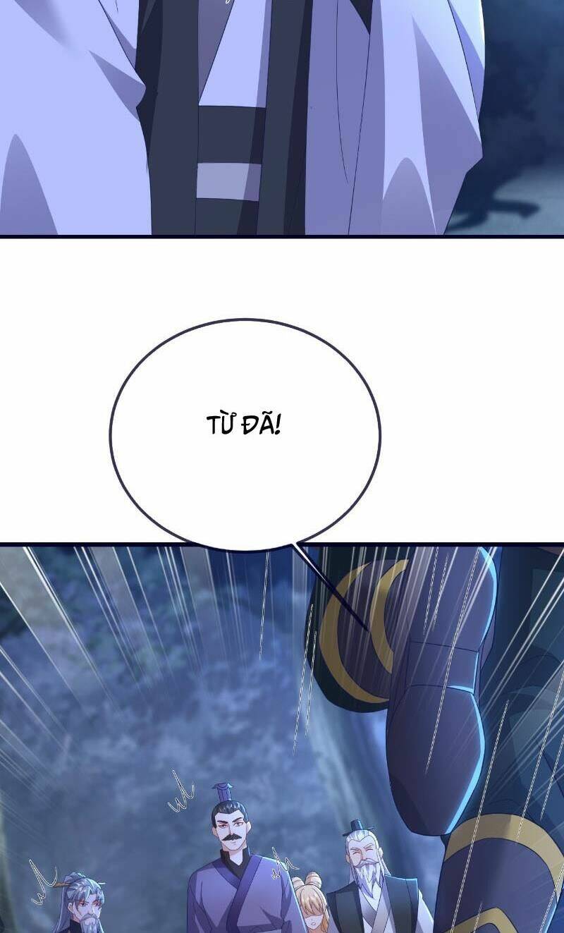 Tiên Võ Đế Tôn Chapter 550 - Trang 2