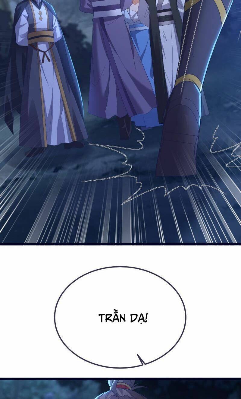 Tiên Võ Đế Tôn Chapter 550 - Trang 2