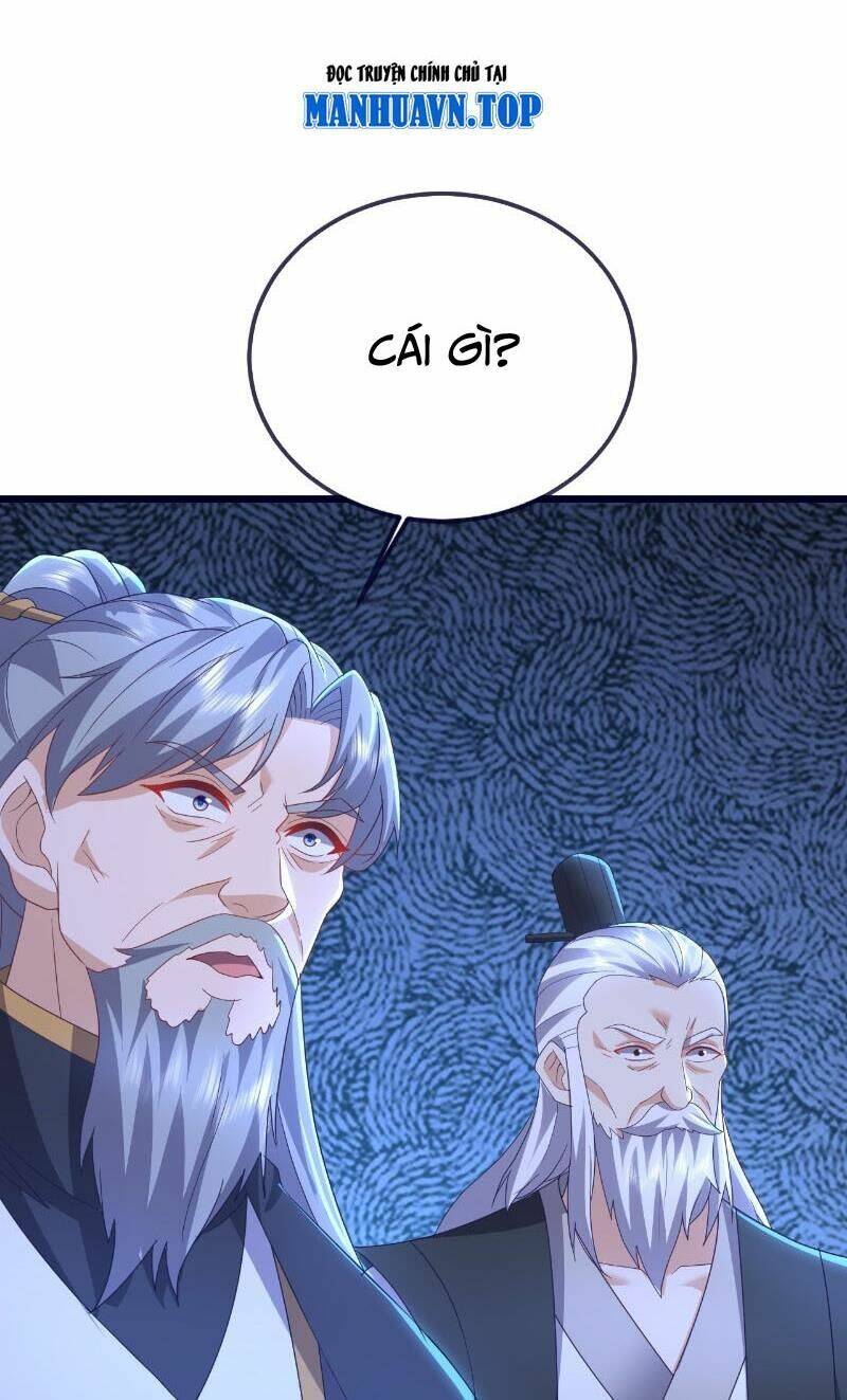 Tiên Võ Đế Tôn Chapter 550 - Trang 2