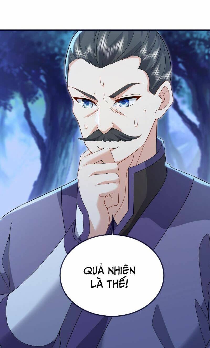 Tiên Võ Đế Tôn Chapter 550 - Trang 2