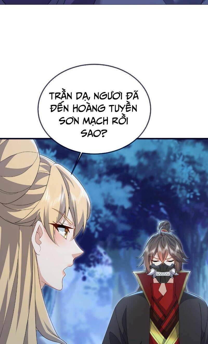 Tiên Võ Đế Tôn Chapter 550 - Trang 2