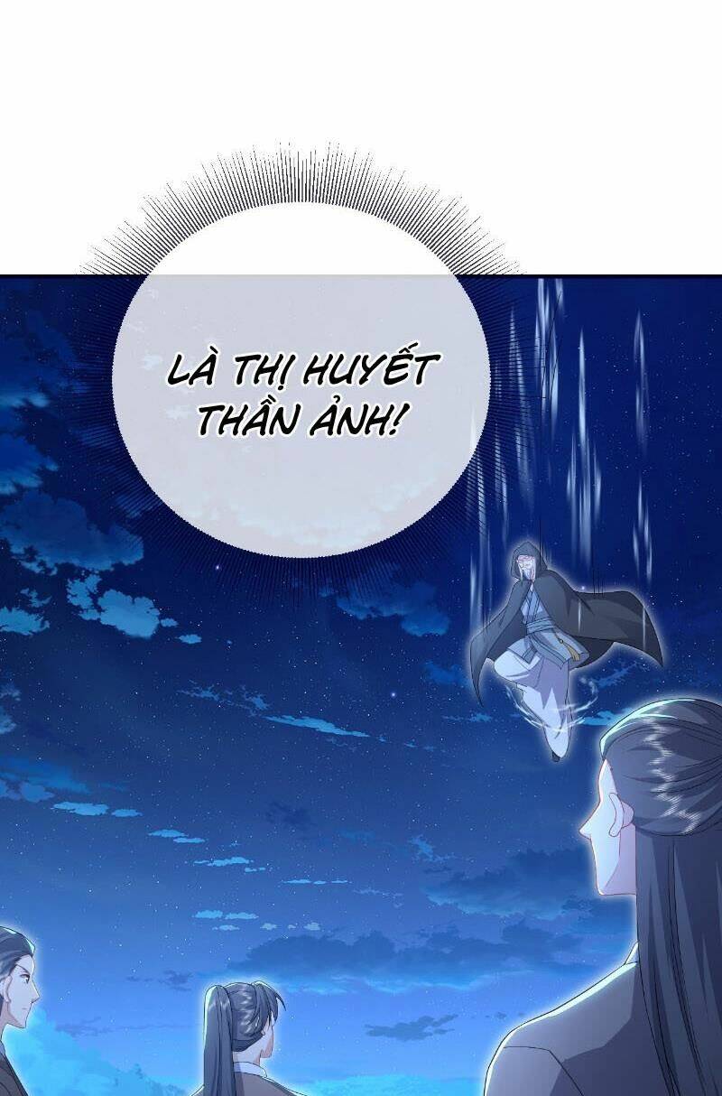 Tiên Võ Đế Tôn Chapter 550 - Trang 2