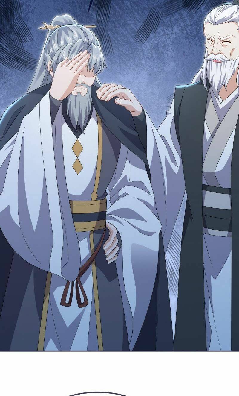 Tiên Võ Đế Tôn Chapter 550 - Trang 2