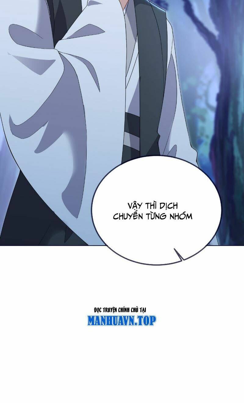 Tiên Võ Đế Tôn Chapter 550 - Trang 2