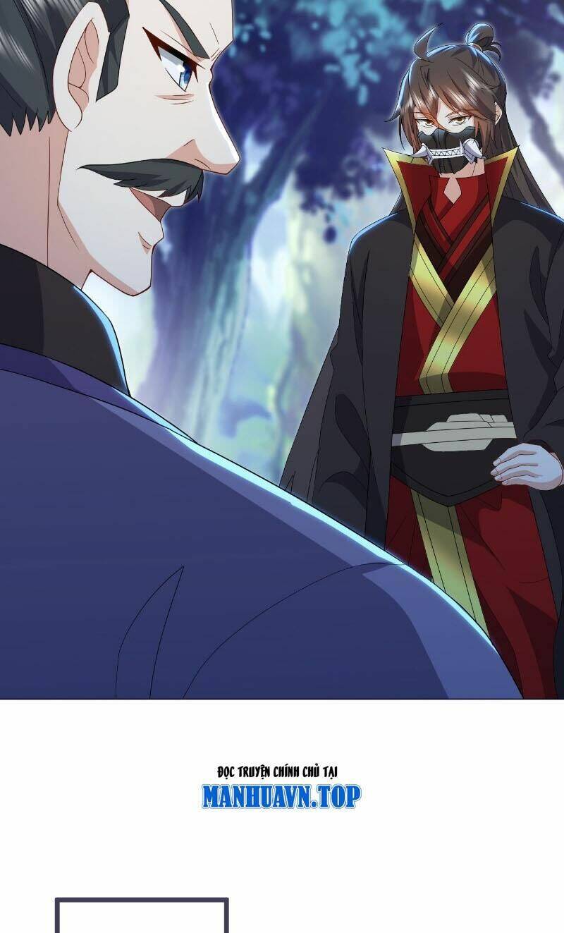 Tiên Võ Đế Tôn Chapter 550 - Trang 2