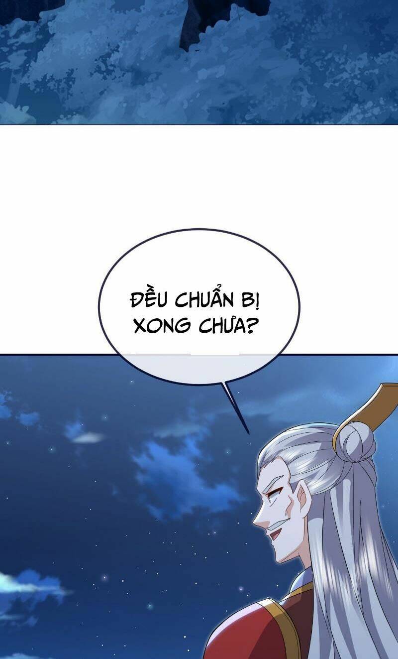 Tiên Võ Đế Tôn Chapter 550 - Trang 2