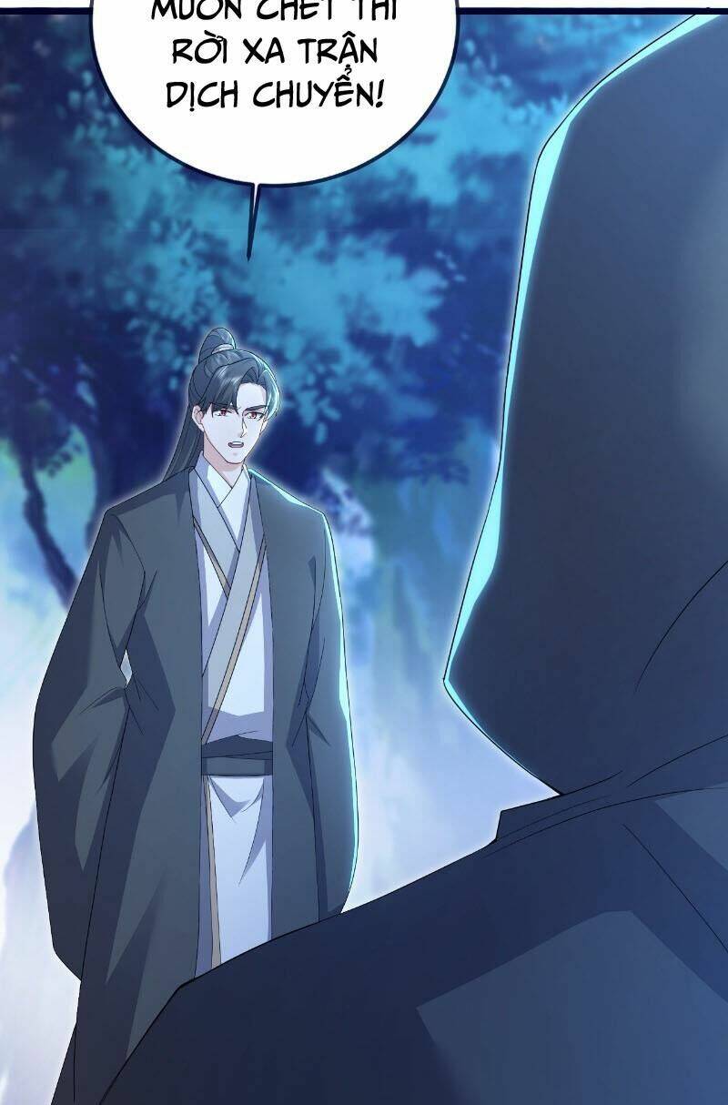 Tiên Võ Đế Tôn Chapter 550 - Trang 2