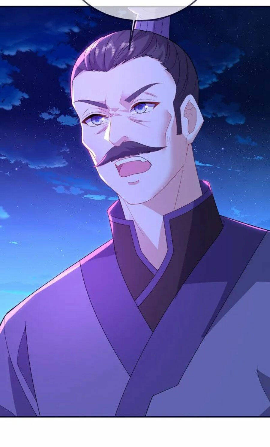 Tiên Võ Đế Tôn Chapter 551 - Trang 2