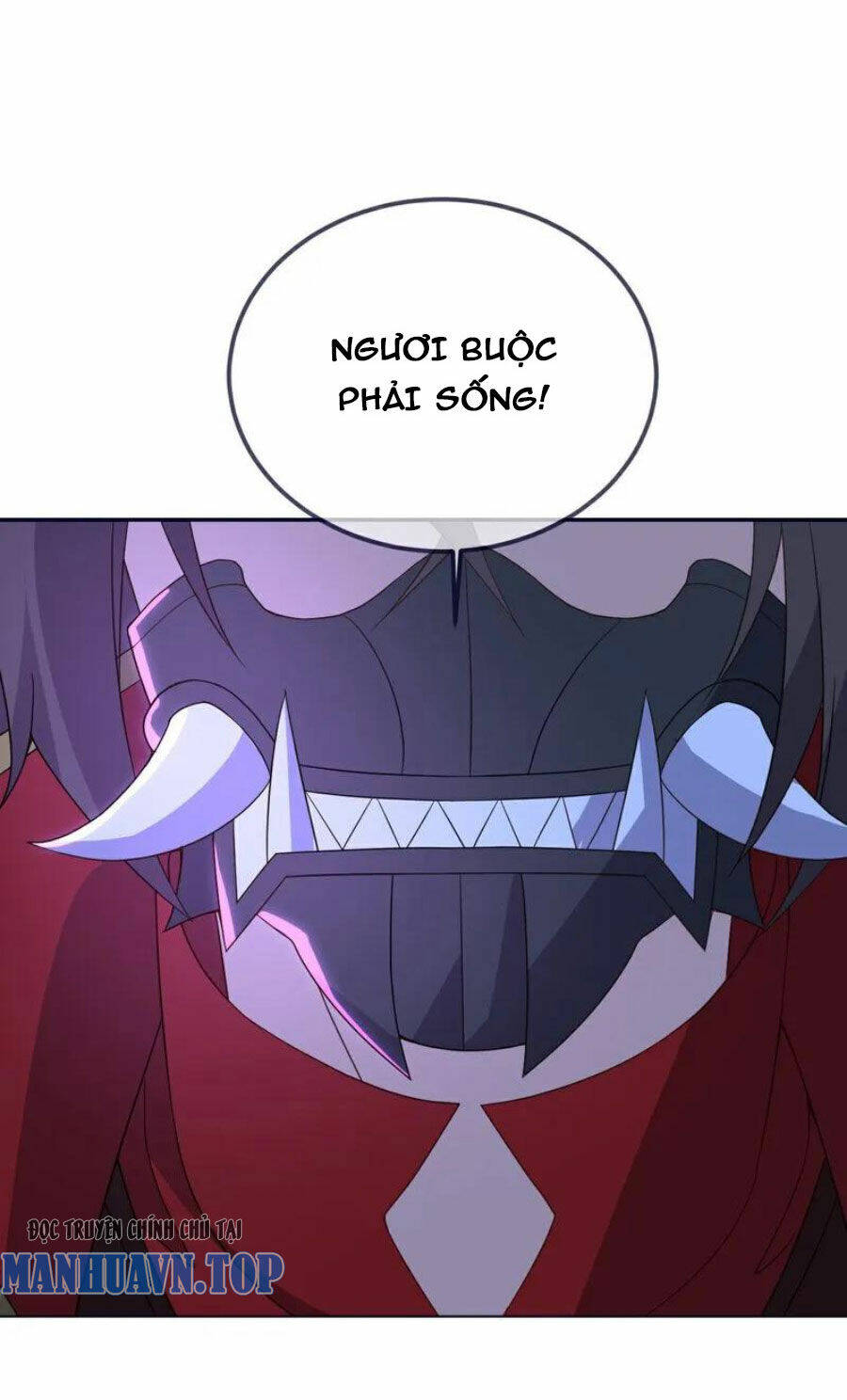 Tiên Võ Đế Tôn Chapter 551 - Trang 2