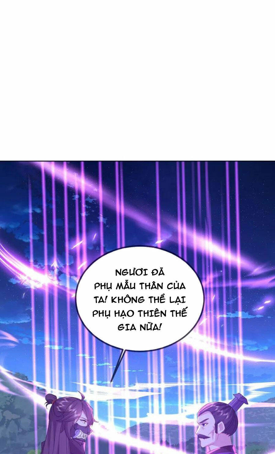 Tiên Võ Đế Tôn Chapter 551 - Trang 2