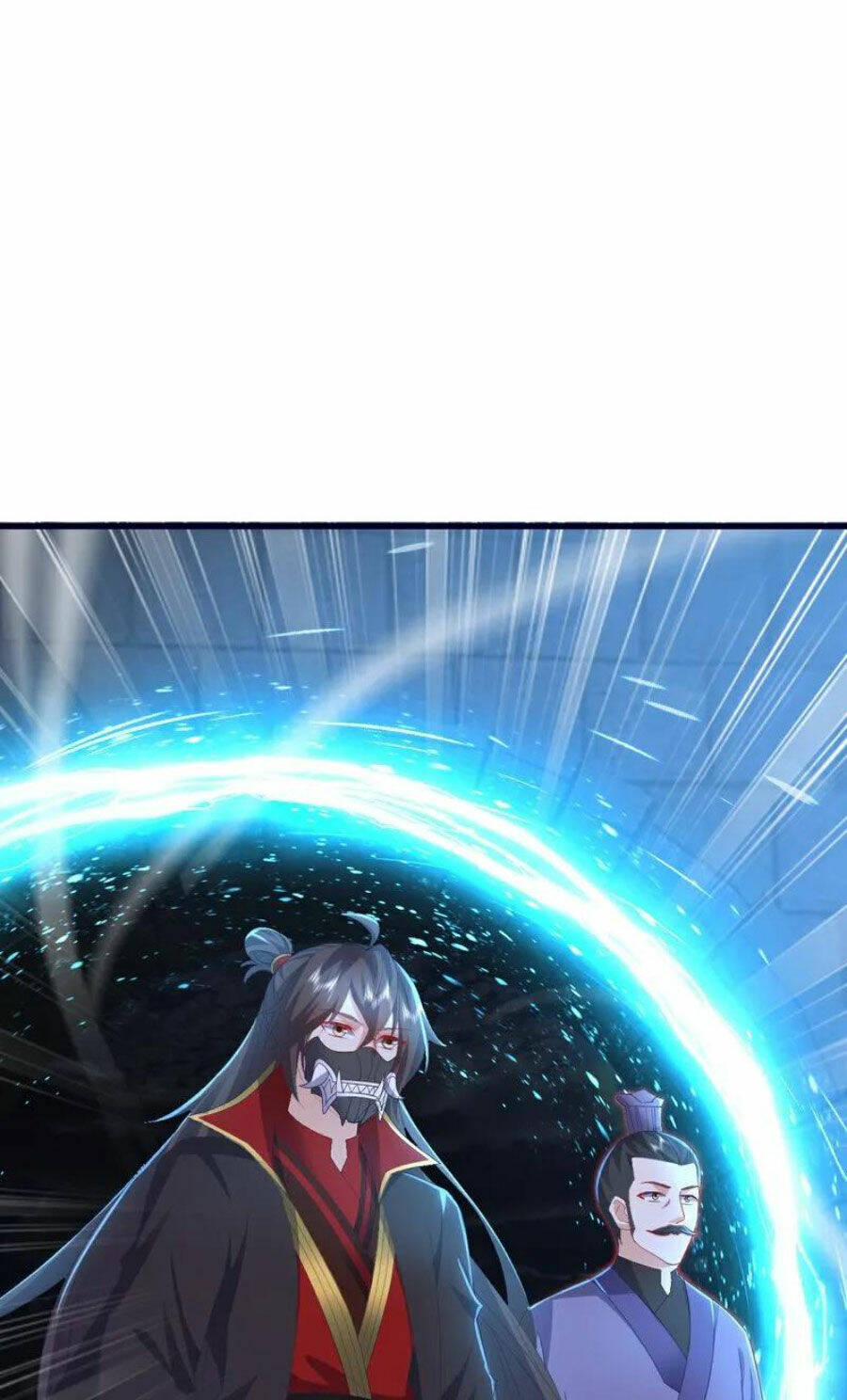 Tiên Võ Đế Tôn Chapter 551 - Trang 2