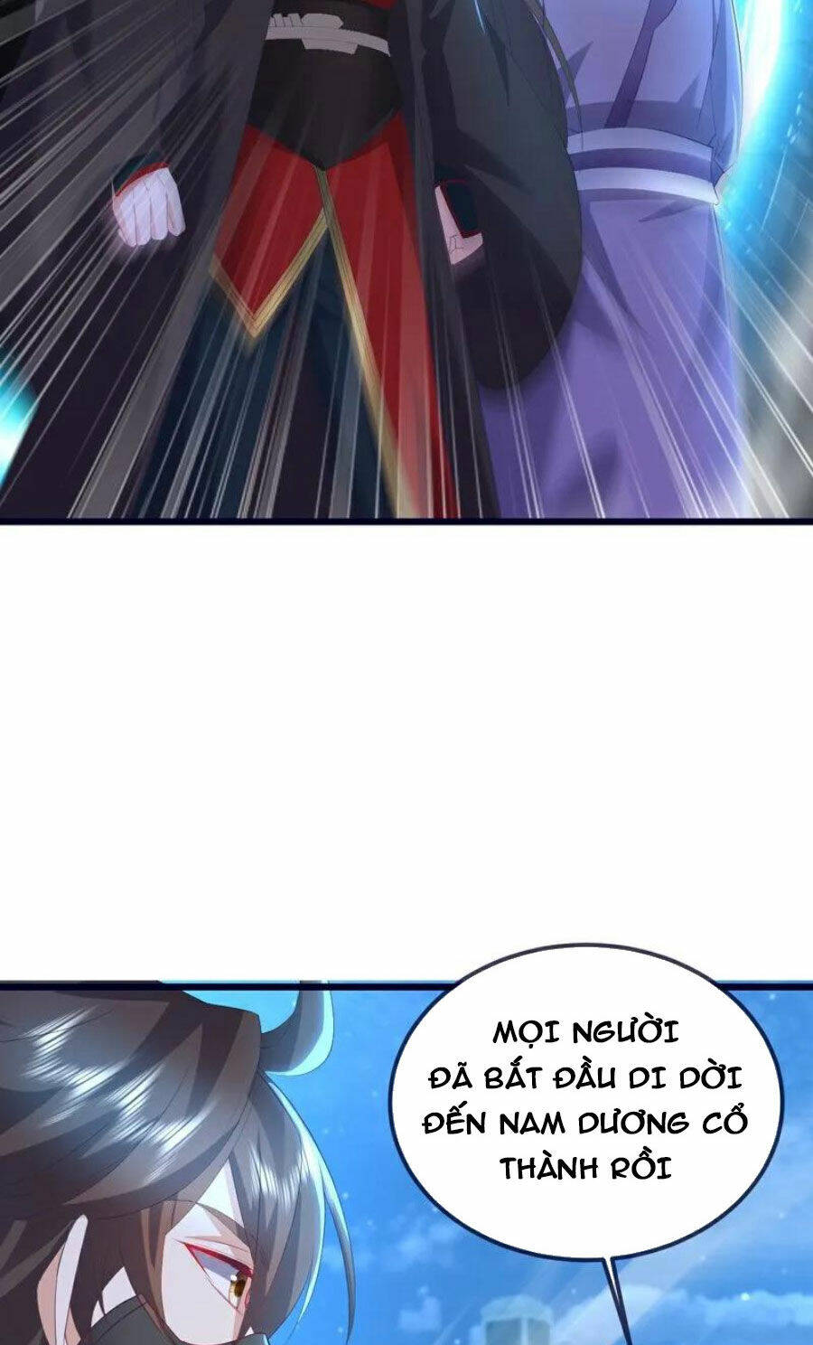 Tiên Võ Đế Tôn Chapter 551 - Trang 2