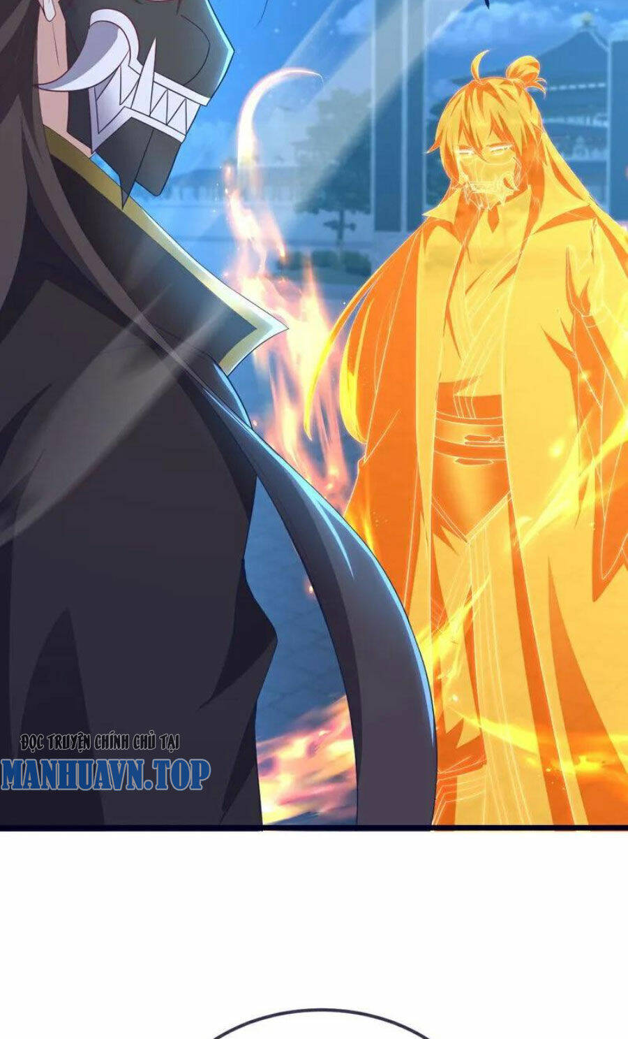 Tiên Võ Đế Tôn Chapter 551 - Trang 2