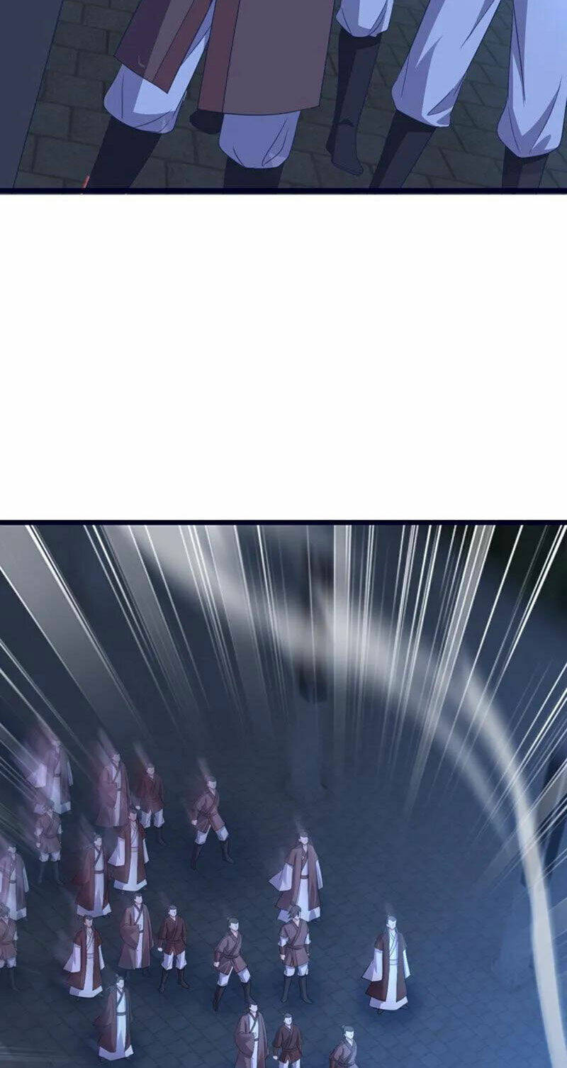 Tiên Võ Đế Tôn Chapter 551 - Trang 2