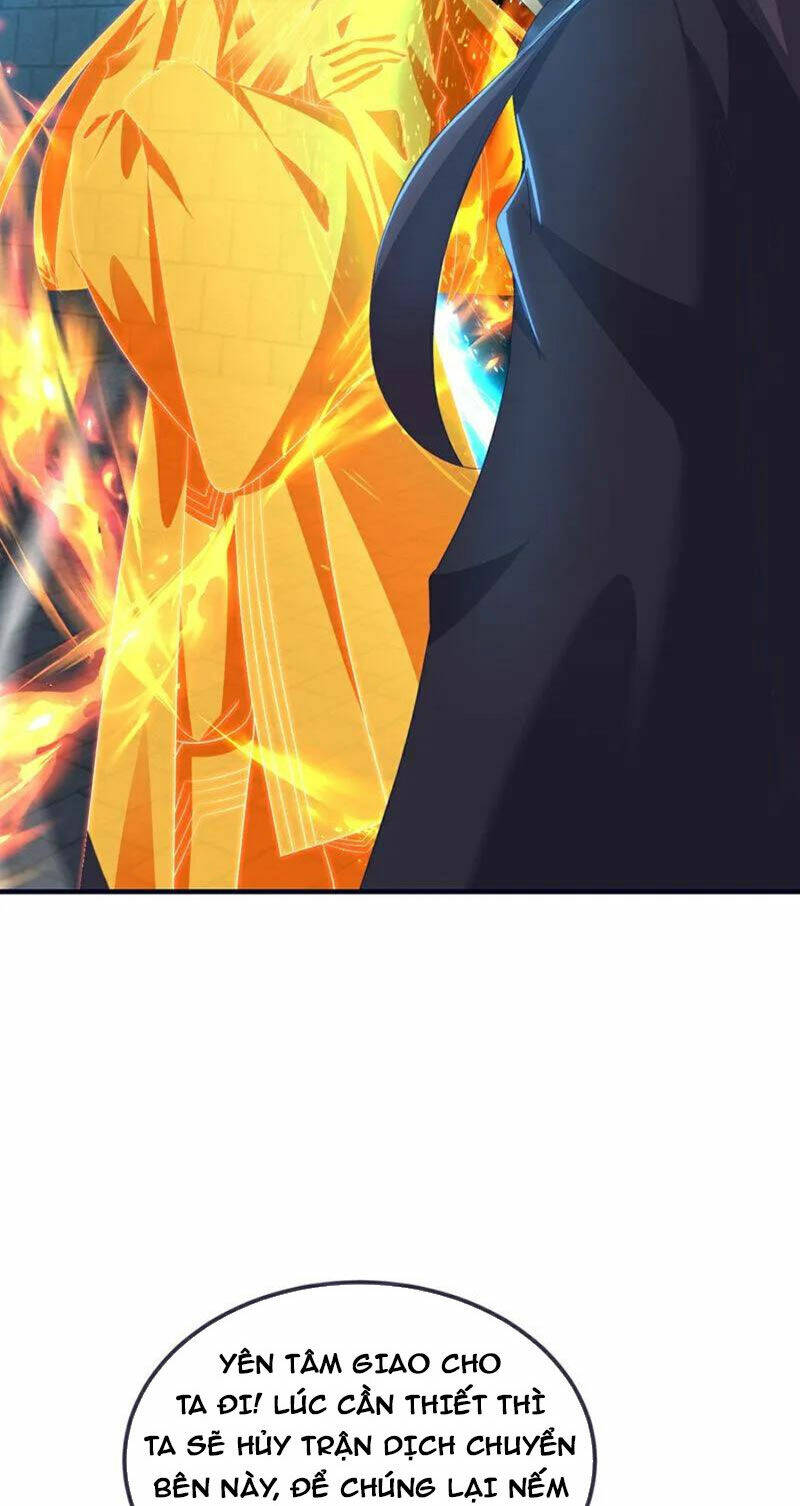 Tiên Võ Đế Tôn Chapter 551 - Trang 2