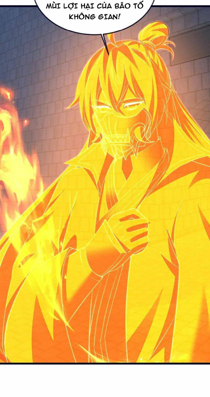 Tiên Võ Đế Tôn Chapter 551 - Trang 2