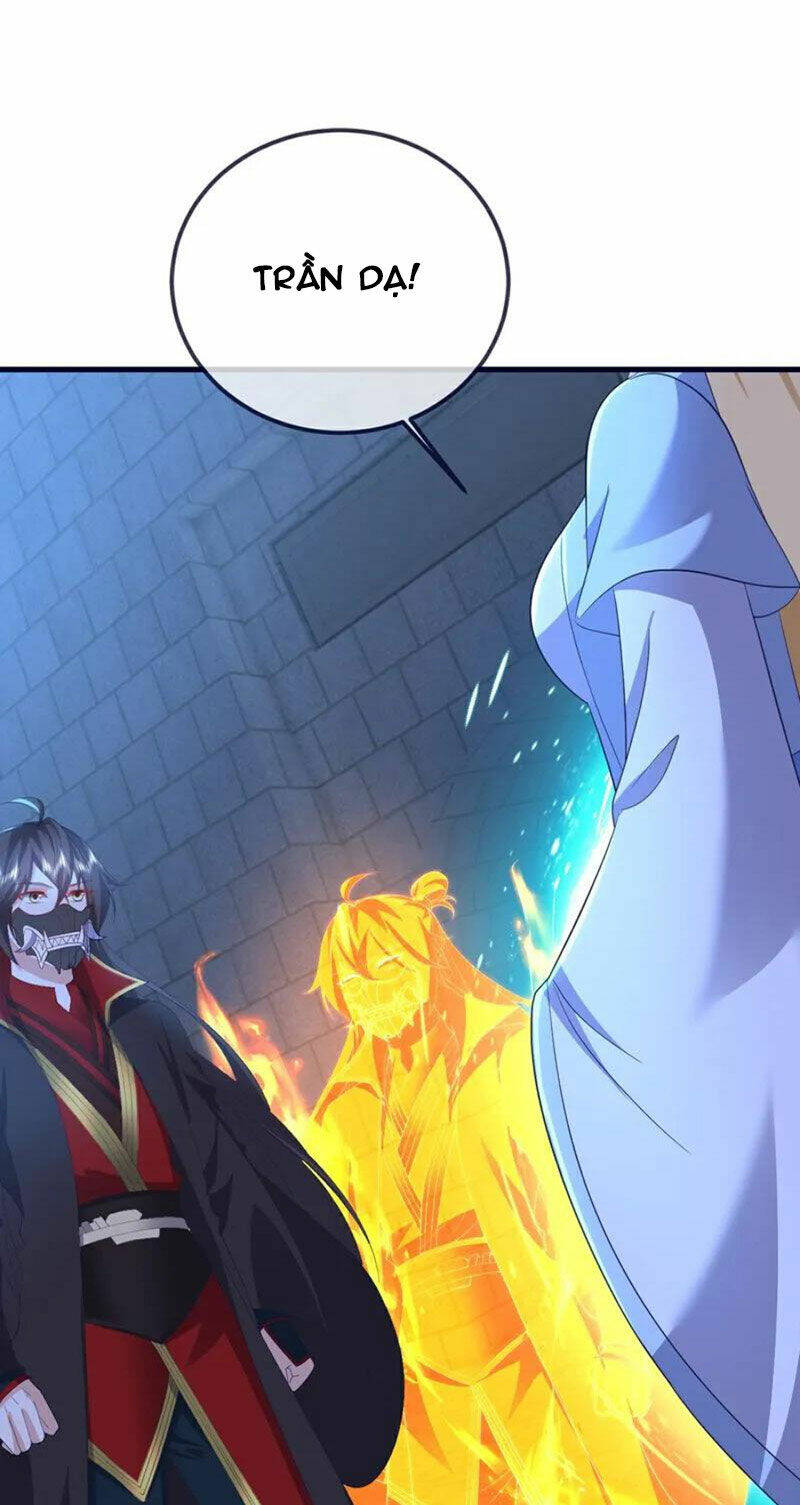 Tiên Võ Đế Tôn Chapter 551 - Trang 2