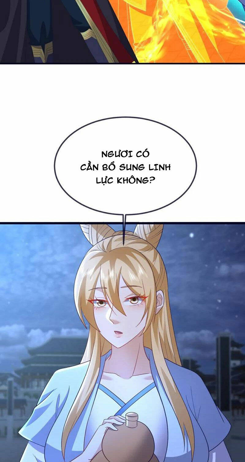 Tiên Võ Đế Tôn Chapter 551 - Trang 2