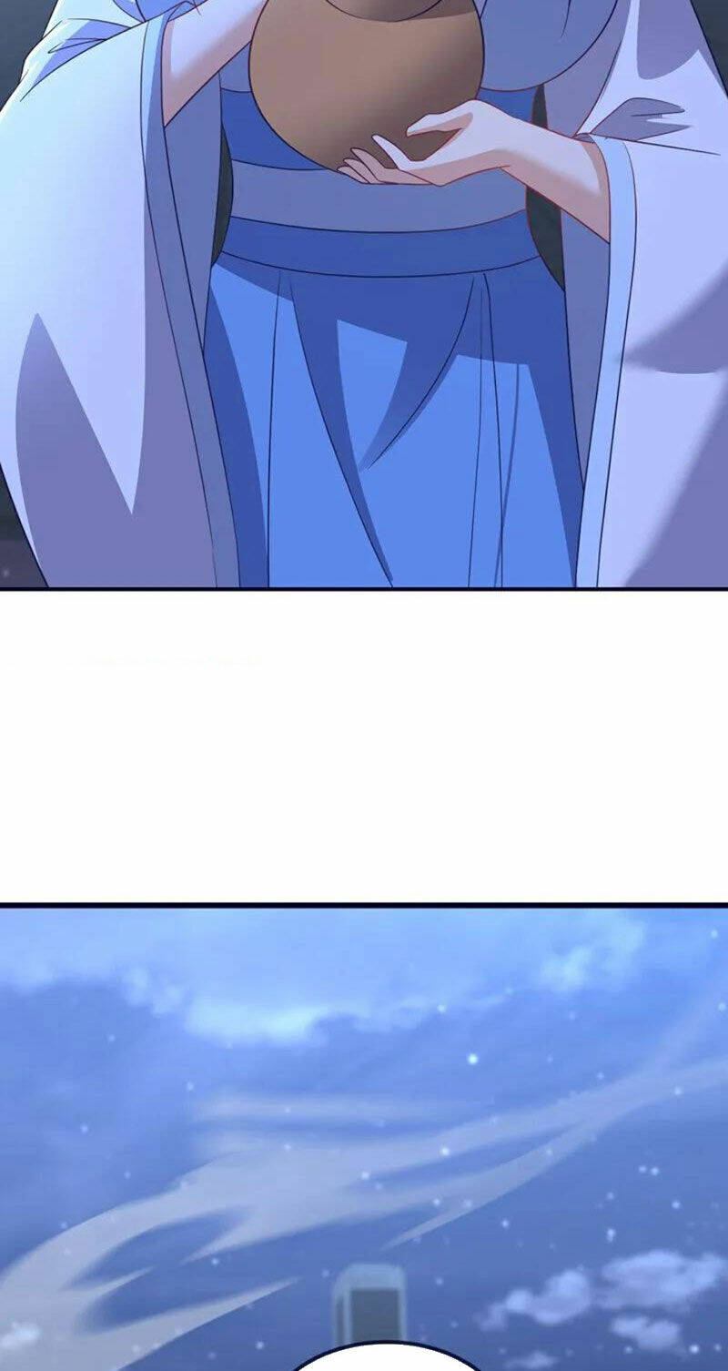 Tiên Võ Đế Tôn Chapter 551 - Trang 2