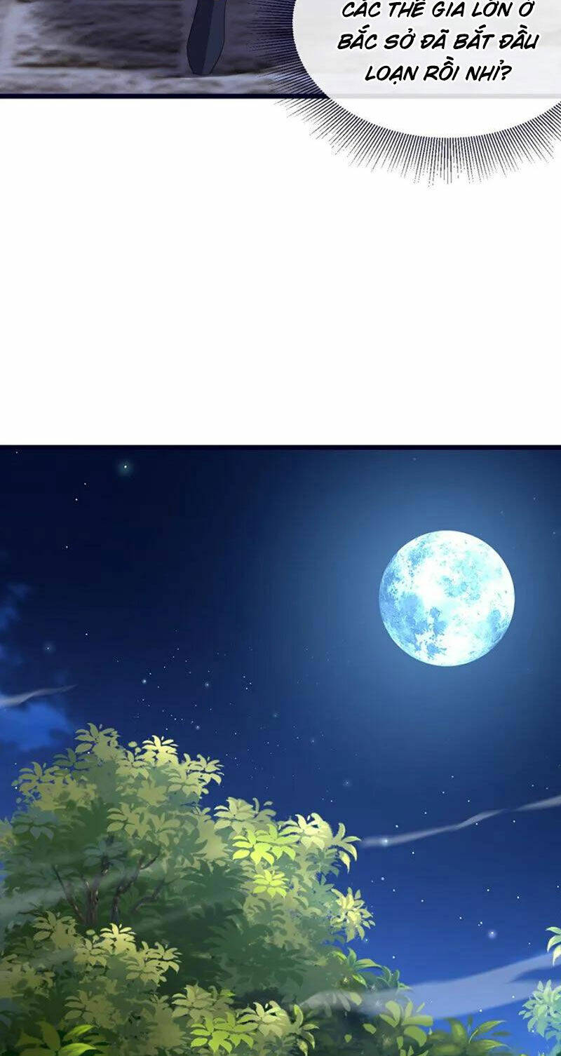 Tiên Võ Đế Tôn Chapter 551 - Trang 2