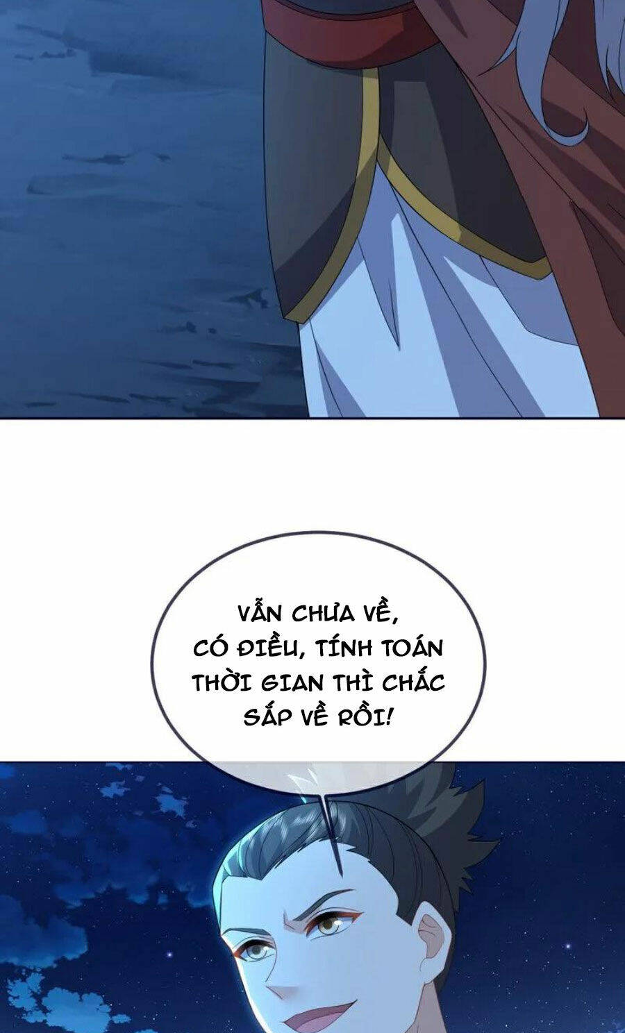 Tiên Võ Đế Tôn Chapter 551 - Trang 2