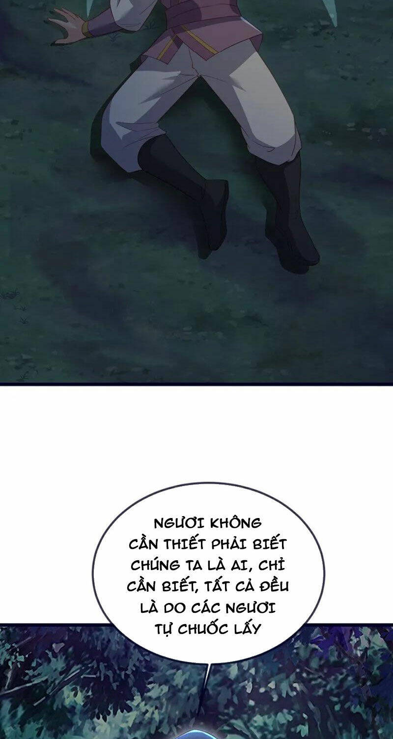 Tiên Võ Đế Tôn Chapter 551 - Trang 2