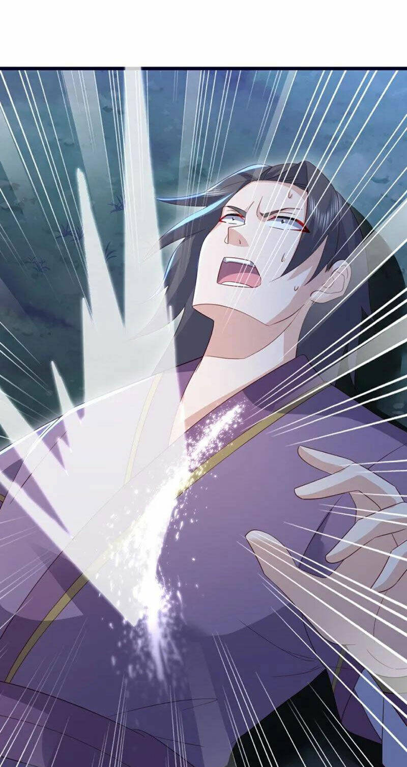 Tiên Võ Đế Tôn Chapter 551 - Trang 2