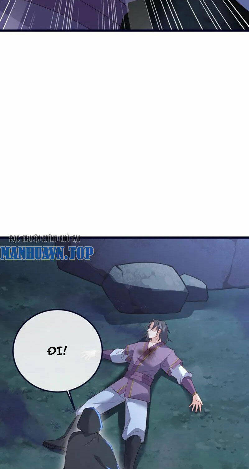 Tiên Võ Đế Tôn Chapter 551 - Trang 2