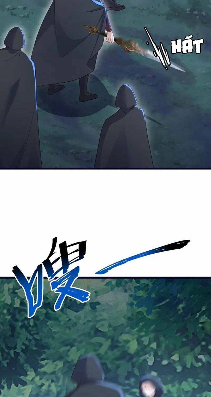 Tiên Võ Đế Tôn Chapter 551 - Trang 2