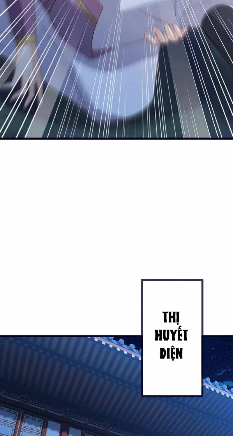 Tiên Võ Đế Tôn Chapter 551 - Trang 2