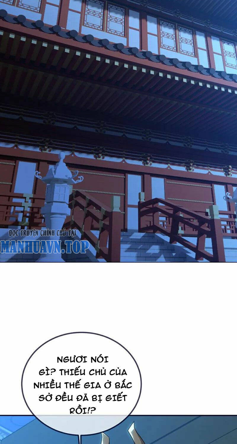 Tiên Võ Đế Tôn Chapter 551 - Trang 2