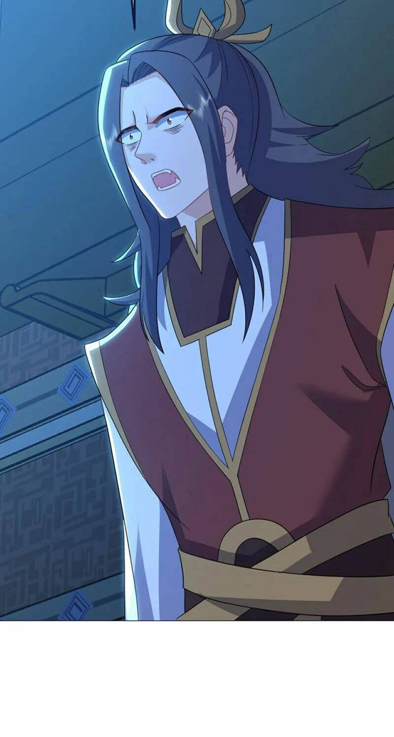 Tiên Võ Đế Tôn Chapter 551 - Trang 2