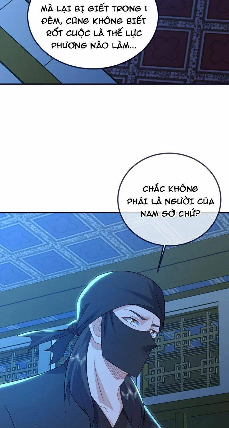 Tiên Võ Đế Tôn Chapter 551 - Trang 2