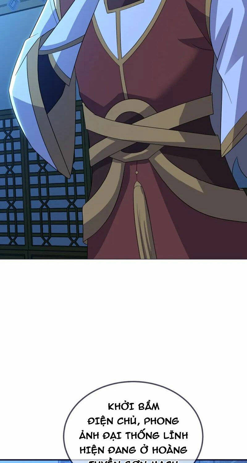 Tiên Võ Đế Tôn Chapter 551 - Trang 2