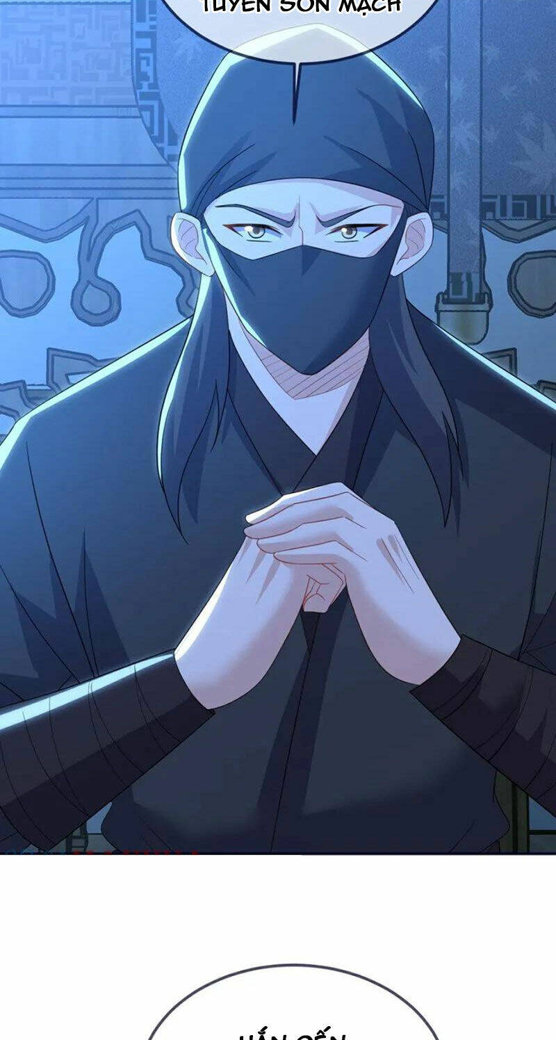 Tiên Võ Đế Tôn Chapter 551 - Trang 2