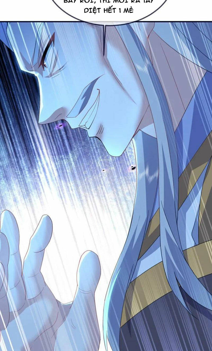 Tiên Võ Đế Tôn Chapter 551 - Trang 2