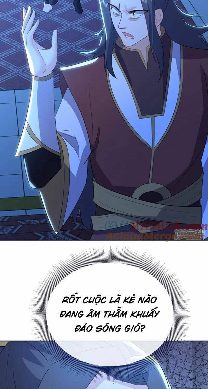 Tiên Võ Đế Tôn Chapter 551 - Trang 2