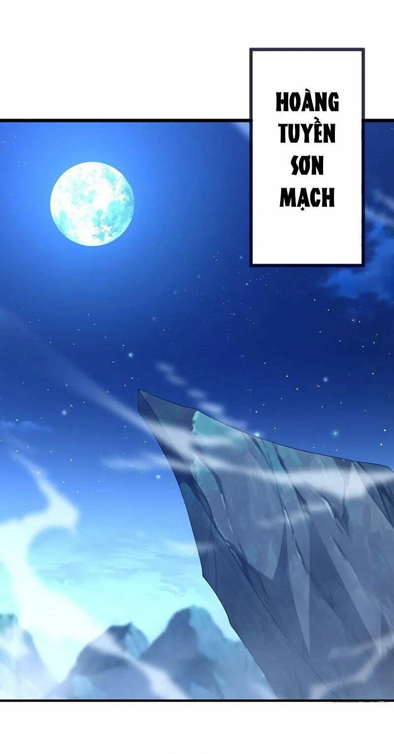 Tiên Võ Đế Tôn Chapter 551 - Trang 2