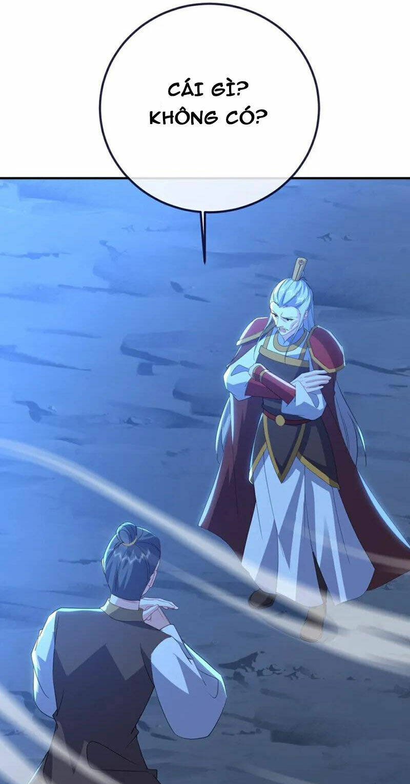 Tiên Võ Đế Tôn Chapter 551 - Trang 2