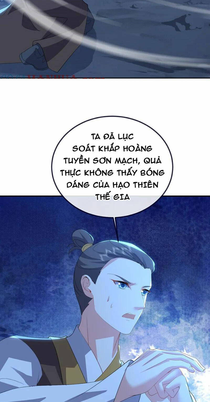 Tiên Võ Đế Tôn Chapter 551 - Trang 2
