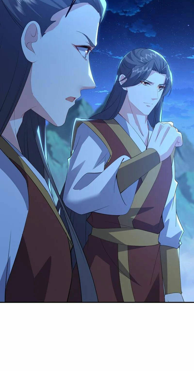 Tiên Võ Đế Tôn Chapter 551 - Trang 2