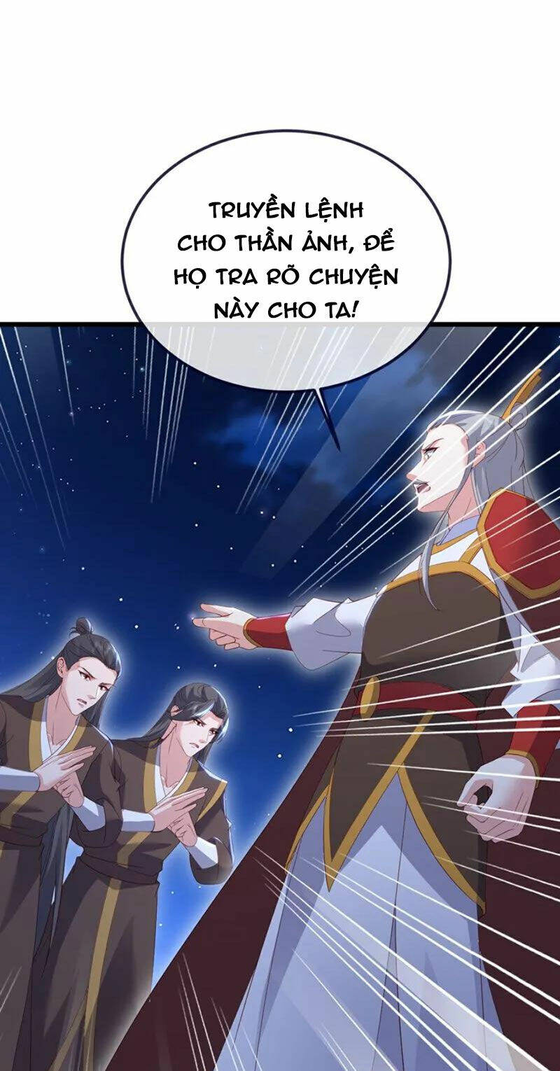 Tiên Võ Đế Tôn Chapter 551 - Trang 2